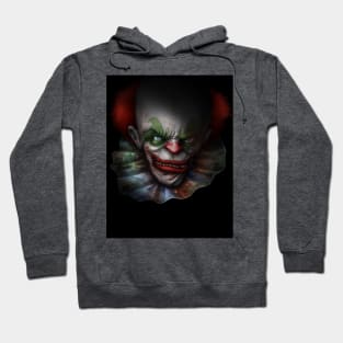 CLOWN Hoodie